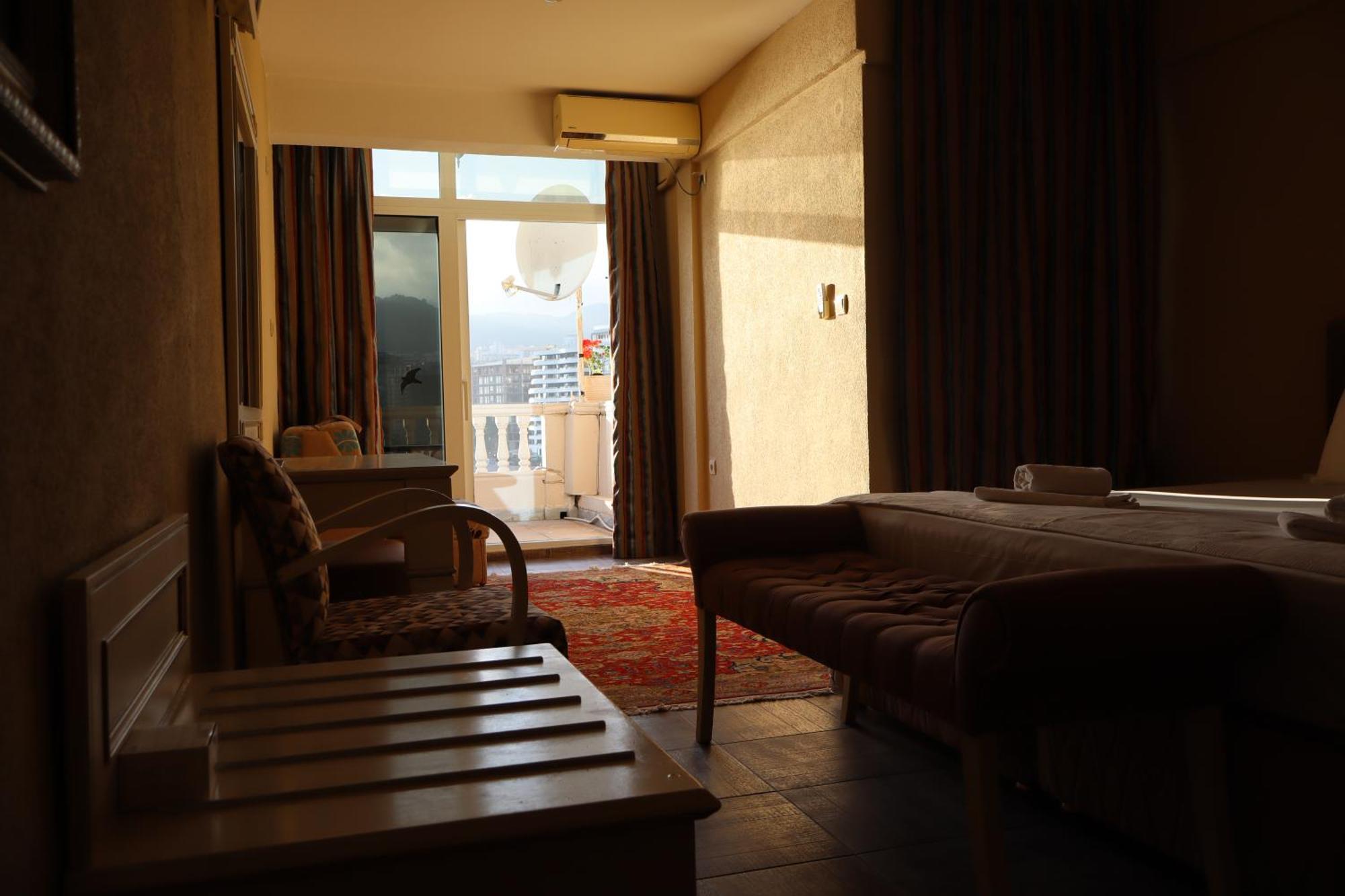 New Hotel Kuc By Marvel Budva Exterior photo