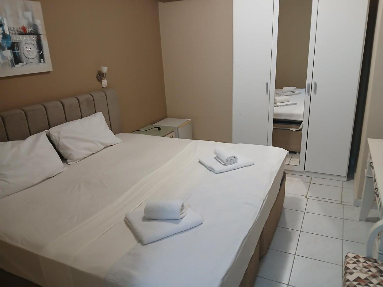 New Hotel Kuc By Marvel Budva Exterior photo
