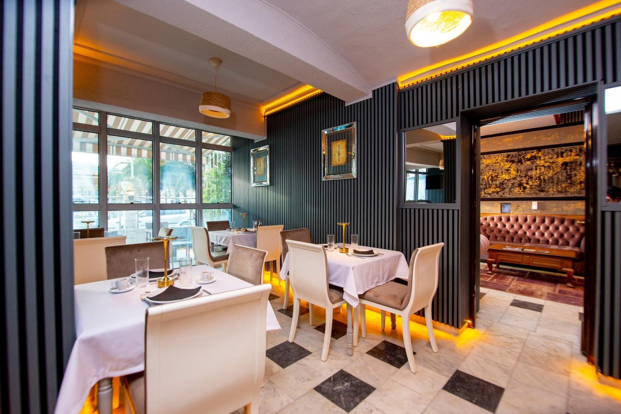 New Hotel Kuc By Marvel Budva Exterior photo