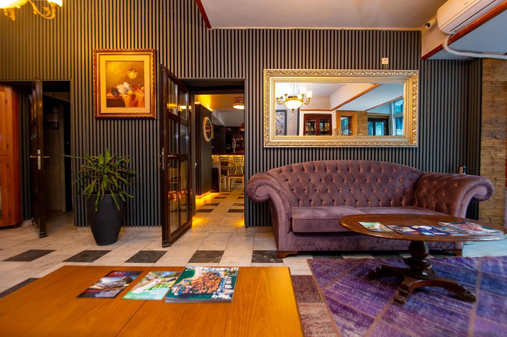 New Hotel Kuc By Marvel Budva Exterior photo