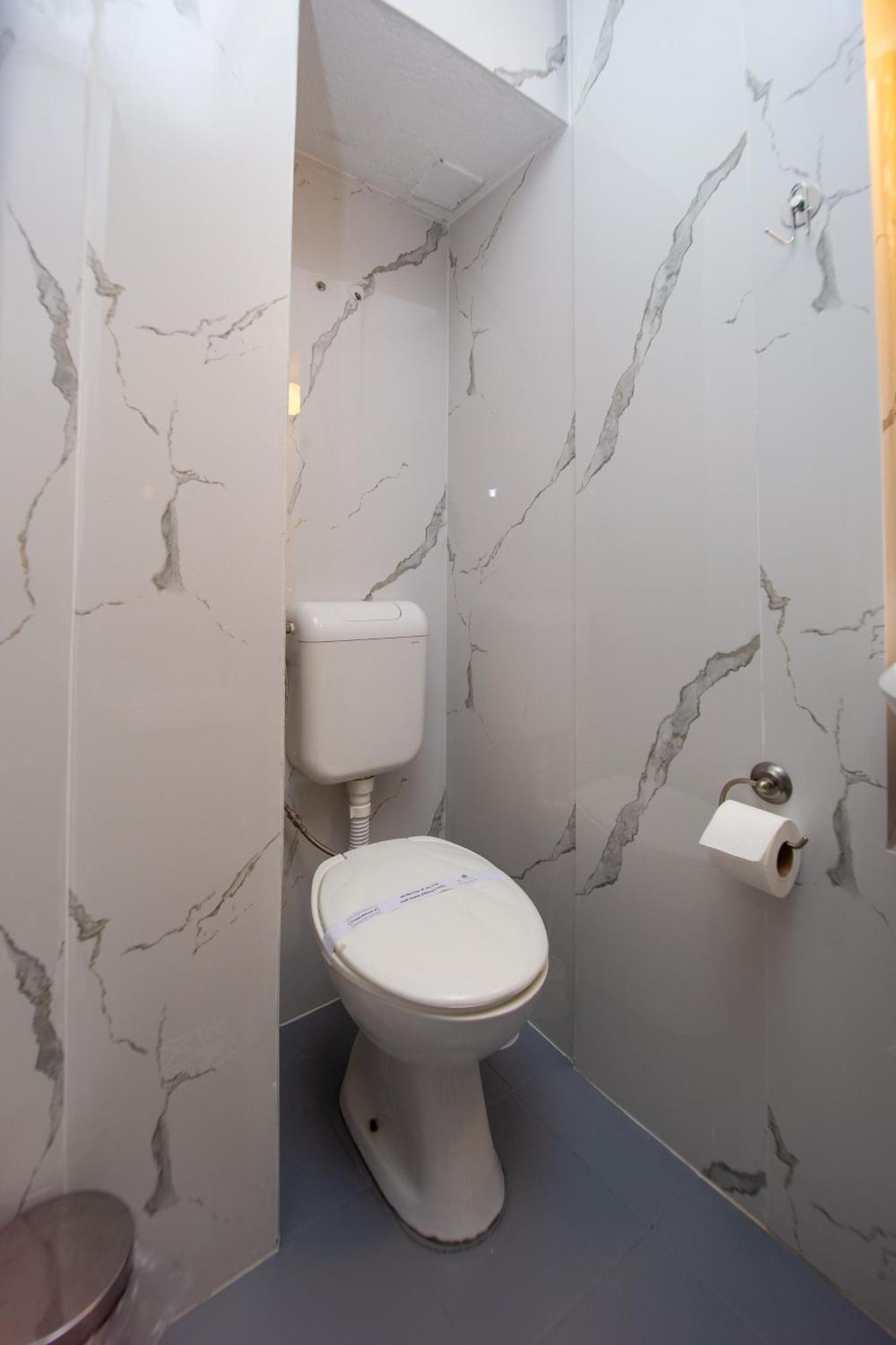 New Hotel Kuc By Marvel Budva Exterior photo