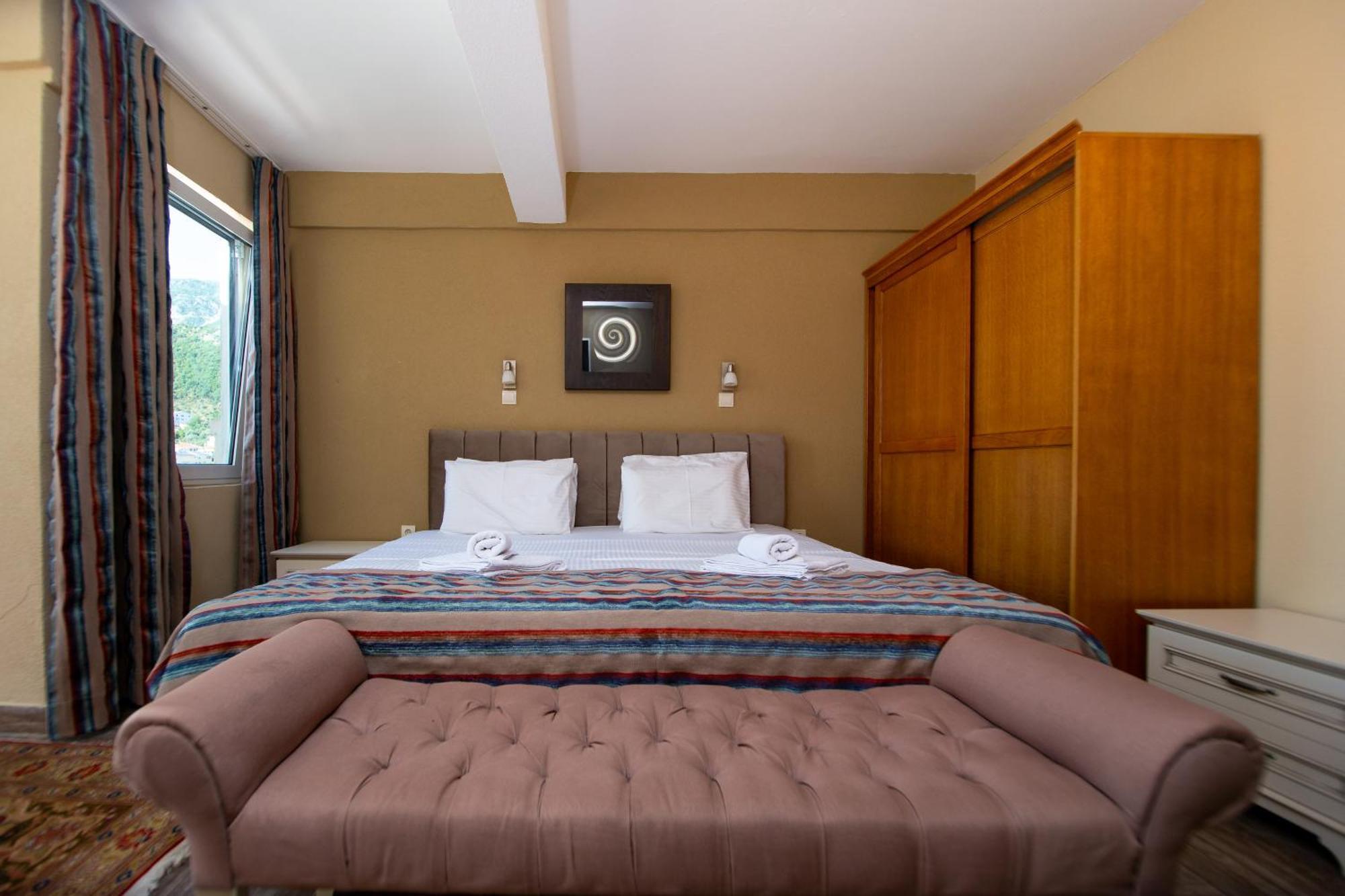 New Hotel Kuc By Marvel Budva Exterior photo