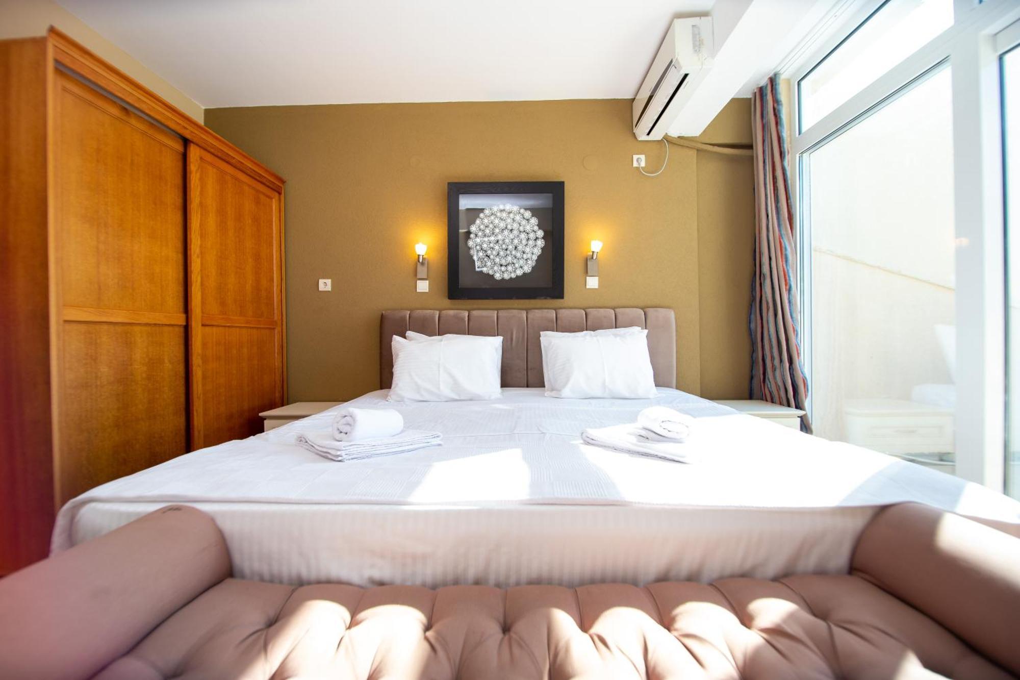 New Hotel Kuc By Marvel Budva Exterior photo