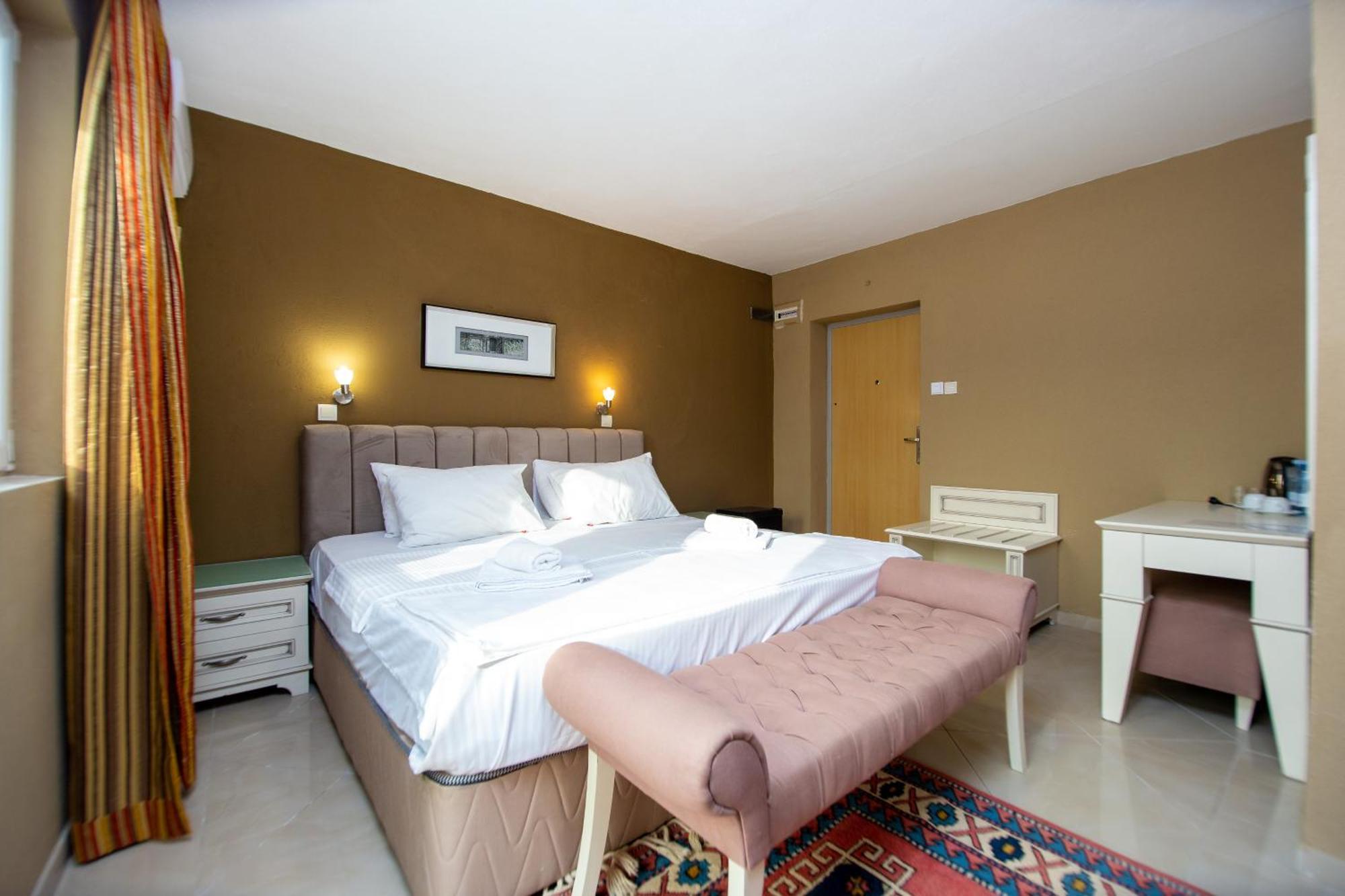 New Hotel Kuc By Marvel Budva Exterior photo
