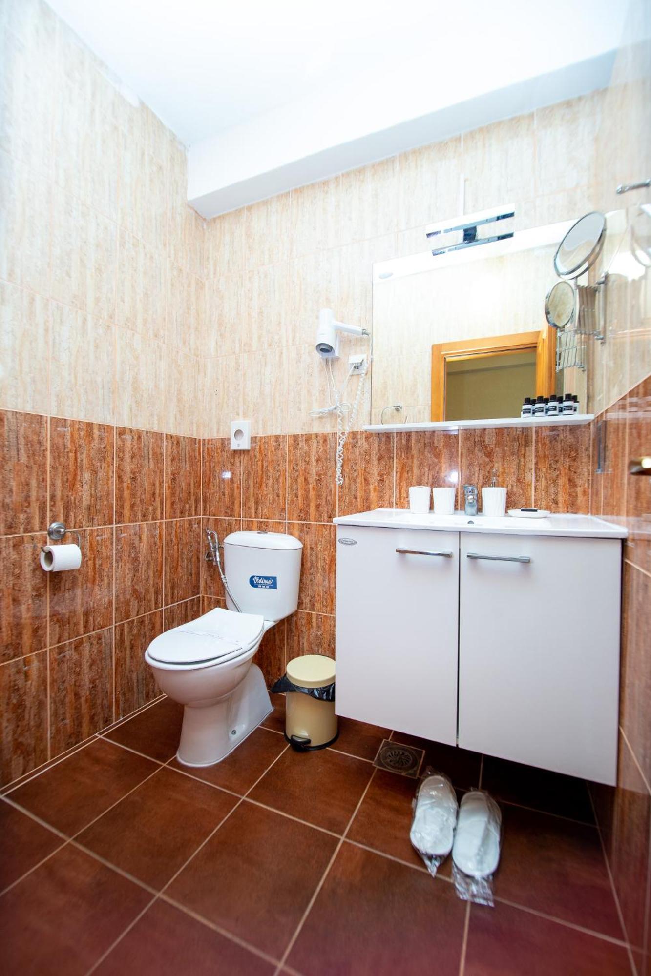 New Hotel Kuc By Marvel Budva Exterior photo
