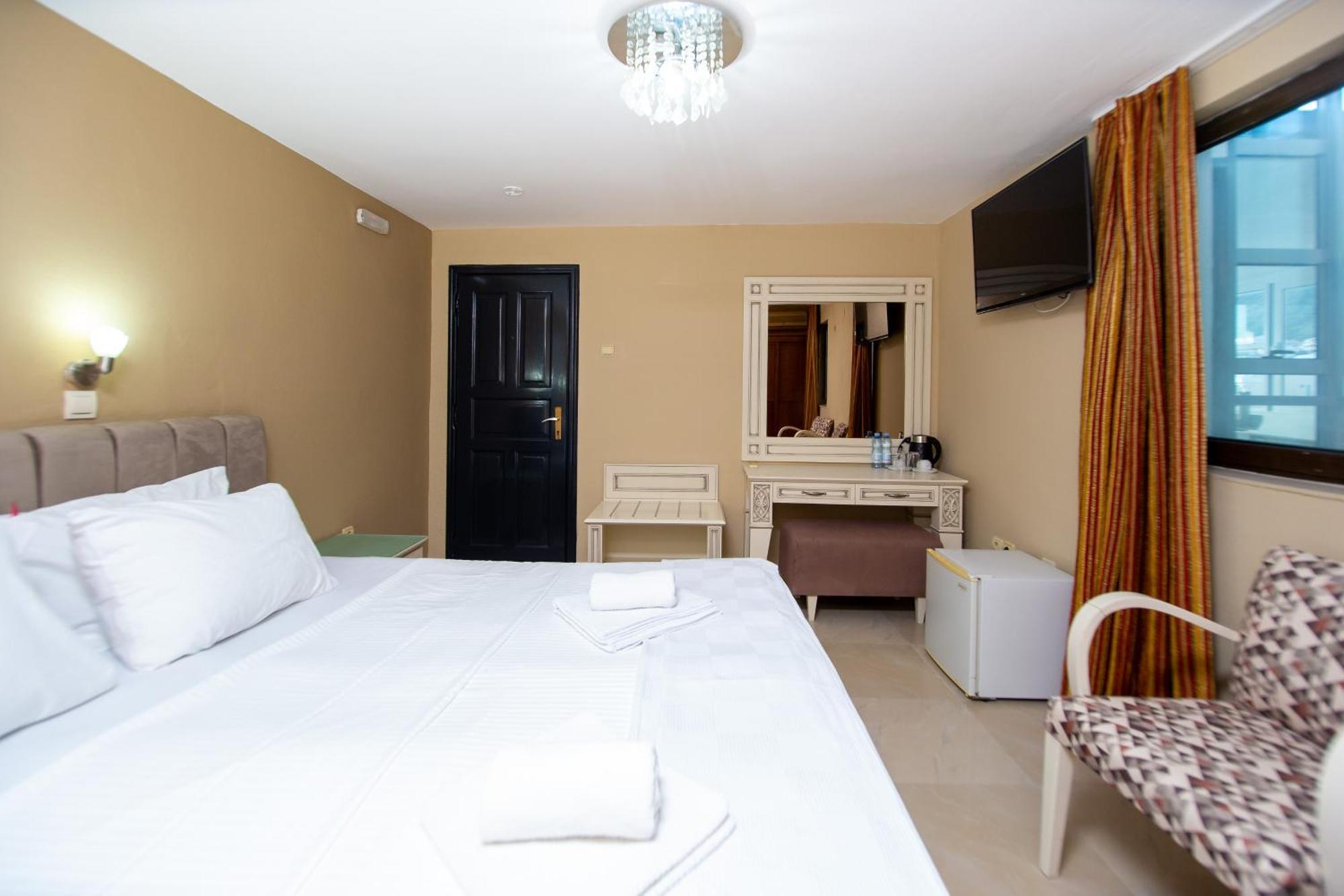 New Hotel Kuc By Marvel Budva Exterior photo