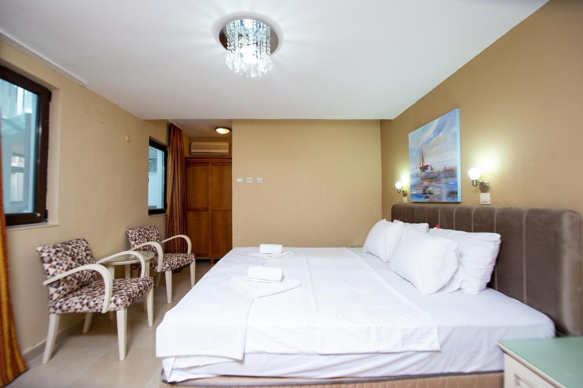 New Hotel Kuc By Marvel Budva Exterior photo